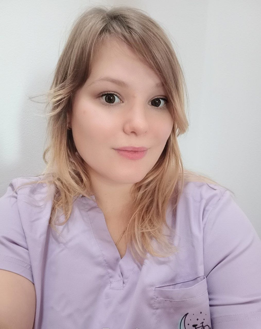 Demi, consulente del sonno infantile