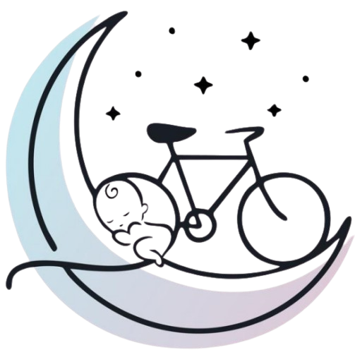 In Bicicletta con Demi